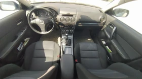 Mazda 6 2.0  LPG Facelift | Mobile.bg    14