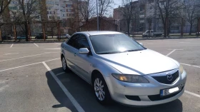Обява за продажба на Mazda 6 2.0  LPG Facelift ~5 300 лв. - изображение 1