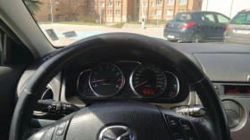Mazda 6 2.0  LPG Facelift | Mobile.bg    16