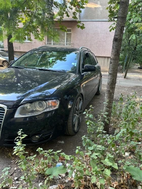 Audi A4 B7 - 9500 лв. - 25564014 4