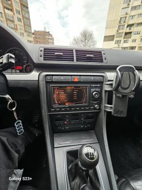 Audi A4 B7 - 9500 лв. - 25564014 7