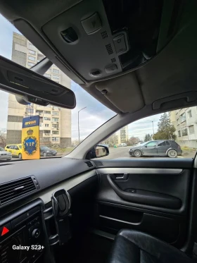 Audi A4 B7 - 9500 лв. - 25564014 8
