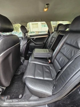 Audi A4 B7 - 9500 лв. - 25564014 11