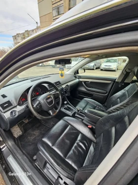 Audi A4 B7 - 9500 лв. - 25564014 10
