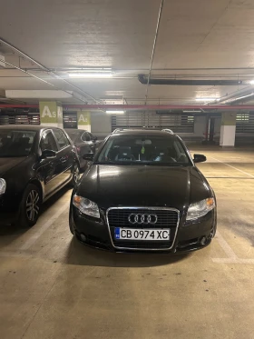 Audi A4 B7 - 9500 лв. - 25564014 2
