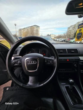 Audi A4 B7 - 9500 лв. - 25564014 12