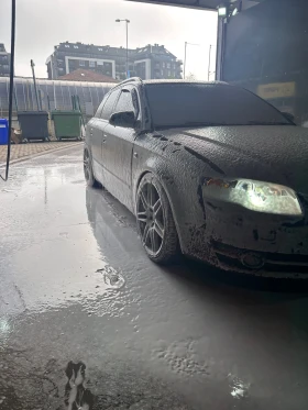 Audi A4 B7 - 9500 лв. - 25564014 5