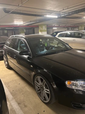 Audi A4 B7 - 9500 лв. - 25564014 3