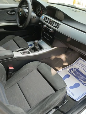 BMW 320 Face///184кс.///M-Pack///RWD - 12900 лв. - 57132557 14