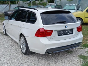 BMW 320 Face///184кс.///M-Pack///RWD - 12900 лв. - 57132557 2