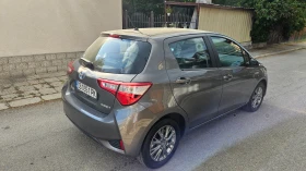 Обява за продажба на Toyota Yaris ~29 800 лв. - изображение 2