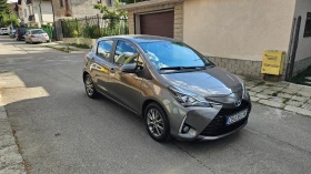 Обява за продажба на Toyota Yaris ~29 800 лв. - изображение 1
