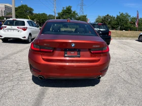 BMW 330 I xDrive*   * (CARFAX) | Mobile.bg    5