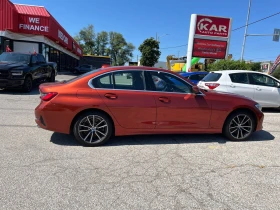 BMW 330 I xDrive*   * (CARFAX) | Mobile.bg    4