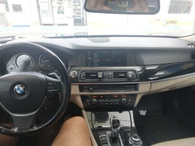 BMW 530 | Mobile.bg    10