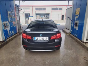 BMW 530 | Mobile.bg    5