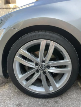 Обява за продажба на VW Golf 2.0 TDI ITALY comonrail ~19 900 лв. - изображение 4