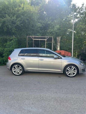 Обява за продажба на VW Golf 2.0 TDI ITALY comonrail ~19 900 лв. - изображение 2