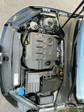 Обява за продажба на VW Golf 2.0 TDI ITALY comonrail ~19 900 лв. - изображение 8