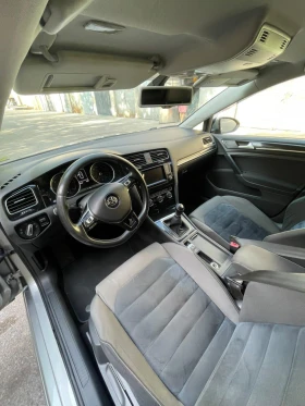 Обява за продажба на VW Golf 2.0 TDI ITALY comonrail ~19 900 лв. - изображение 5