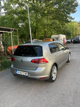 Обява за продажба на VW Golf 2.0 TDI ITALY comonrail ~19 900 лв. - изображение 3