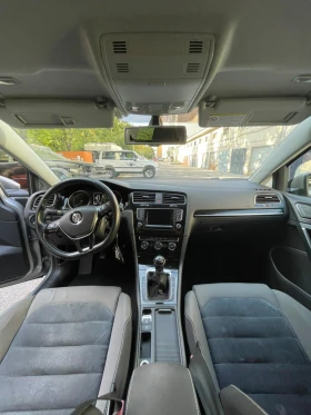 Обява за продажба на VW Golf 2.0 TDI ITALY comonrail ~19 900 лв. - изображение 6