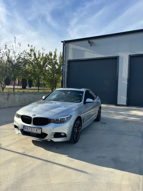  BMW 3gt