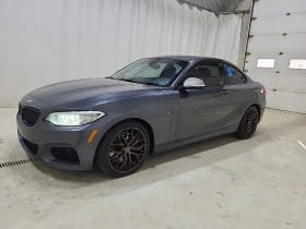 BMW 235 * M235i* * xDrive* * АвтоКредит* 
