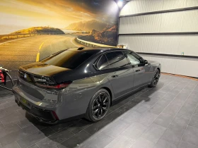 BMW i7 M60 - 230000 лв. - 21686966 2