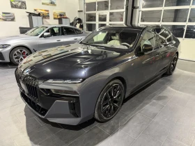BMW i7 M60 - 230000 лв. - 21686966 7
