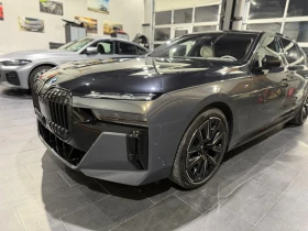 BMW i7 M60 - 230000 лв. - 21686966 6