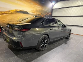 BMW i7 M60 - 230000 лв. - 21686966 4