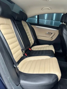 VW CC - 15900 лв. / 8129.54 € - 13564847 7