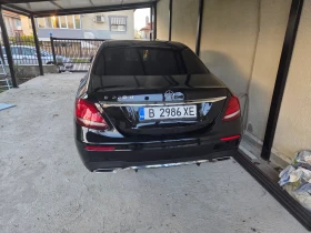 Mercedes-Benz E 220 | Mobile.bg    14