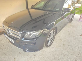 Обява за продажба на Mercedes-Benz E 220 ~39 000 лв. - изображение 3 | Auto.bg Обява за продажба на Mercedes-Benz E 220 ~39 000 лв. - изображение 3
