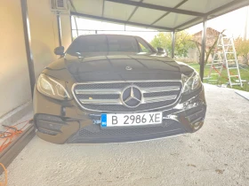 Обява за продажба на Mercedes-Benz E 220 ~39 000 лв. - изображение 2 | Auto.bg Обява за продажба на Mercedes-Benz E 220 ~39 000 лв. - изображение 2