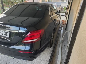 Mercedes-Benz E 220 | Mobile.bg    13