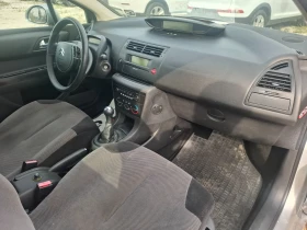 Citroen C4 1.6 HDI.90k.c. | Mobile.bg    8