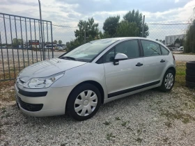     Citroen C4 1.6 HDI.90k.c.