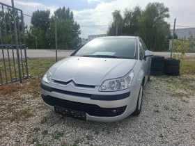 Citroen C4 1.6 HDI.90k.c. | Mobile.bg    2