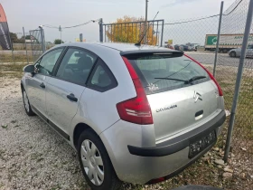 Citroen C4 1.6 HDI.90k.c. | Mobile.bg    5