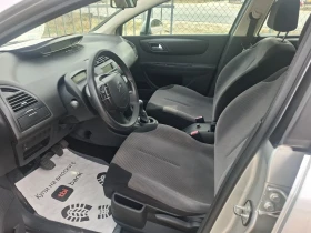 Citroen C4 1.6 HDI.90k.c. | Mobile.bg    10