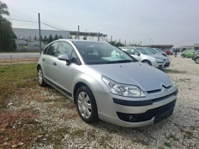 Citroen C4 1.6 HDI.90k.c. | Mobile.bg    3