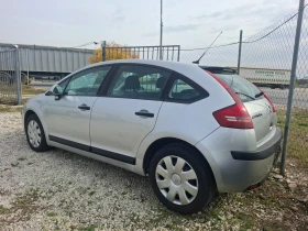 Citroen C4 1.6 HDI.90k.c. | Mobile.bg    4