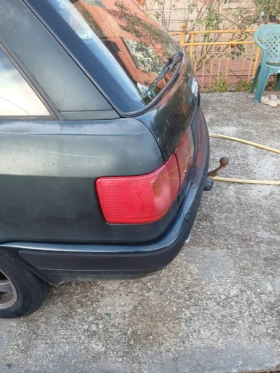 Обява за продажба на Audi 80 Ауди 80 Б4 ~2 000 лв. - изображение 2 | Auto.bg Обява за продажба на Audi 80 Ауди 80 Б4 ~2 000 лв. - изображение 2