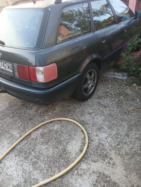 Обява за продажба на Audi 80 Ауди 80 Б4 ~2 000 лв. - изображение 3 | Auto.bg Обява за продажба на Audi 80 Ауди 80 Б4 ~2 000 лв. - изображение 3