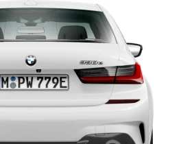 BMW 330 xDrive Sedan - 59900 лв. / 30626.38 € - 53034573 7