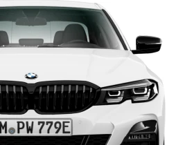 BMW 330 xDrive Sedan - 59900 лв. / 30626.38 € - 53034573 6
