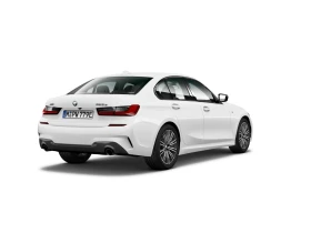 BMW 330 xDrive Sedan - 59900 лв. / 30626.38 € - 53034573 3