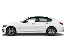BMW 330 xDrive Sedan - 59900 лв. / 30626.38 € - 53034573 4